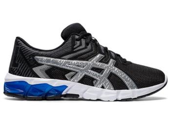 Asics Herr Träningsskor GEL-QUANTUM 90 2 Grå/Silver